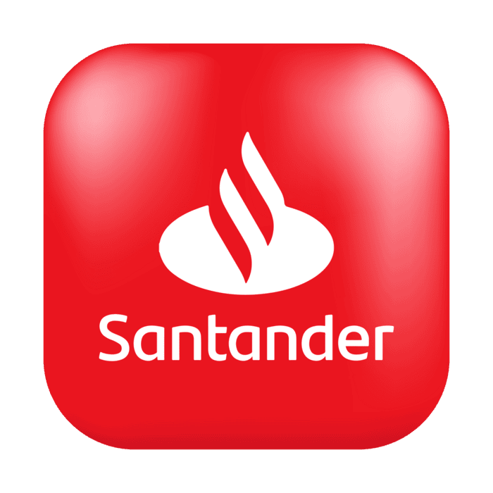 glossy-santander-bank-logo-rounded-square-icon-free-png